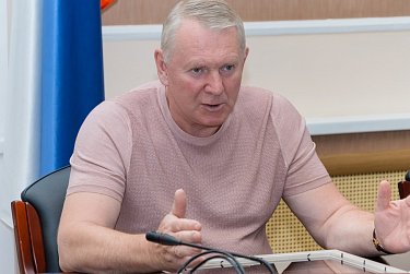 В перечень СЗМ внесли коррективы